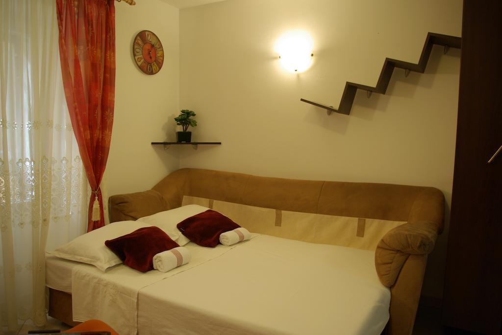 Apartment Varos Zadar Quarto foto